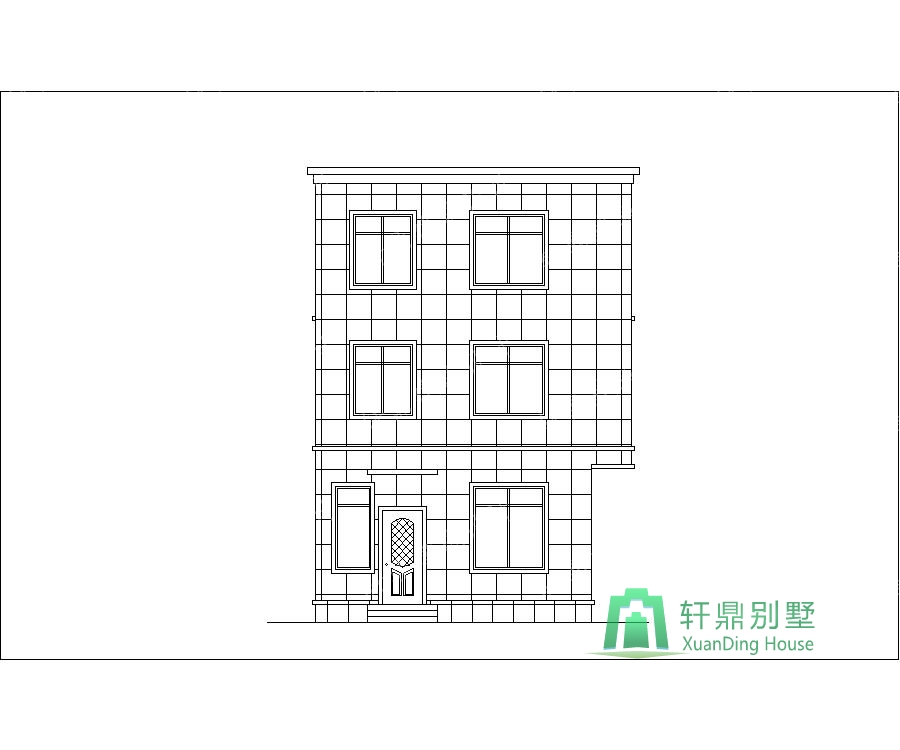 三层自建平顶房屋设计图 (9).jpg